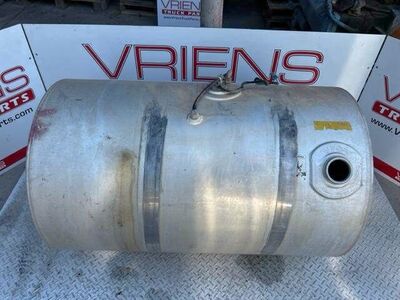 Kenworth Fuel Tank