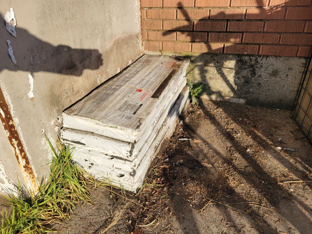 Owens Corning Shingles