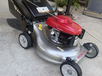 Honda Lawnmower