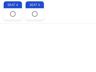 Charlie Puth * floor tickets pair*