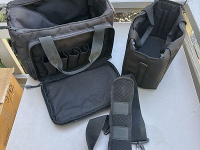 5.11 range bag