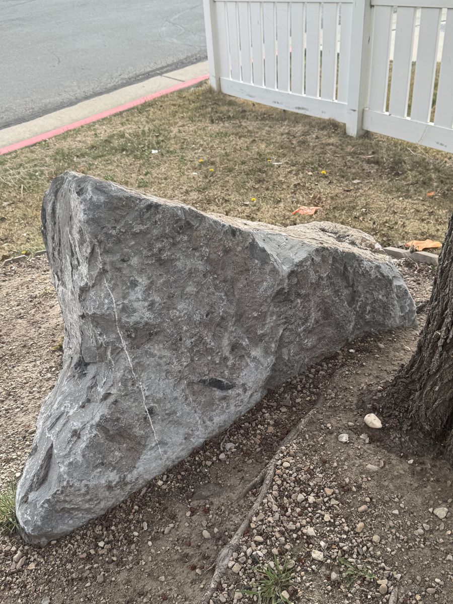 Free Rock
