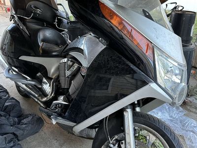 2009 Victory Vision