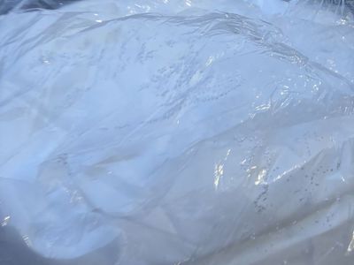 Pottery Barn Bean Bag Insert 41 for Refill Beads