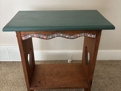 Kids table