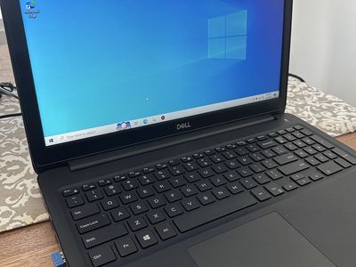 DELL Latitud 3500 Laptop, i3-8145U ,4GB RAM DDR4