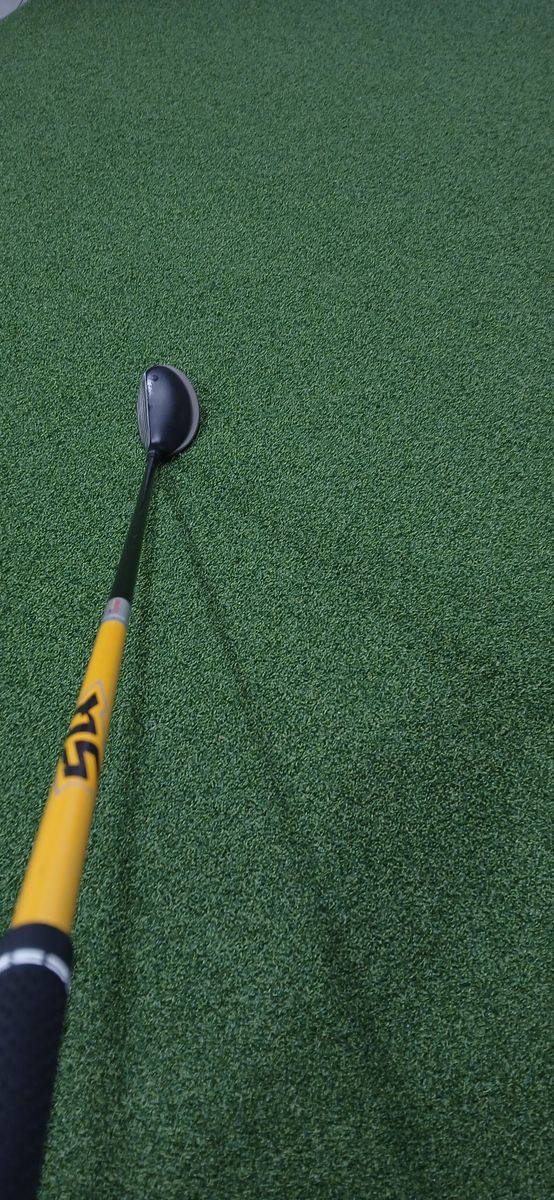 Nike SQ Dymo 4 Hybrid 24°