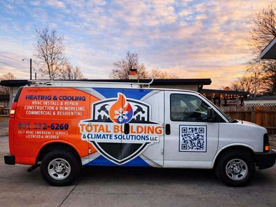 Heating & Cooling Services