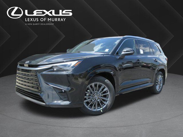 2025 Lexus TX 350 Base