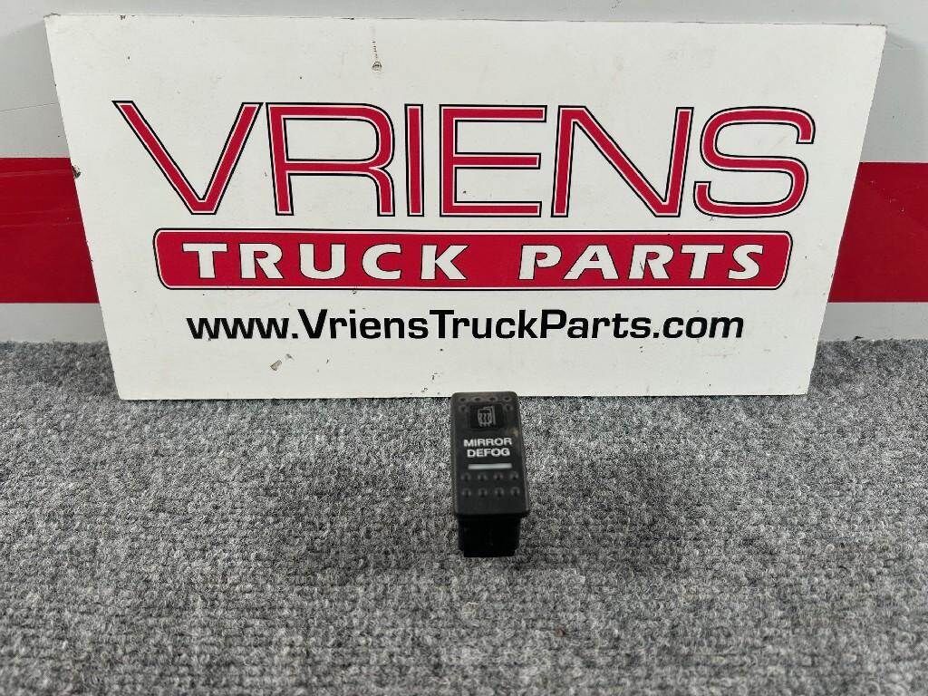 Freightliner Dashboard Switch