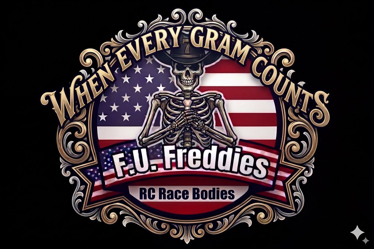 RC Bodies