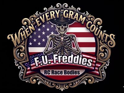 RC Bodies