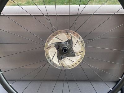 Syncros RP 2.0 Disc Wheelset