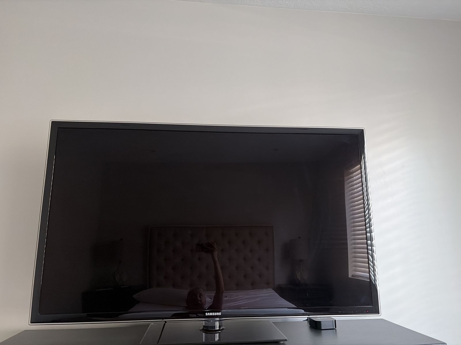 Samsung 65” TV