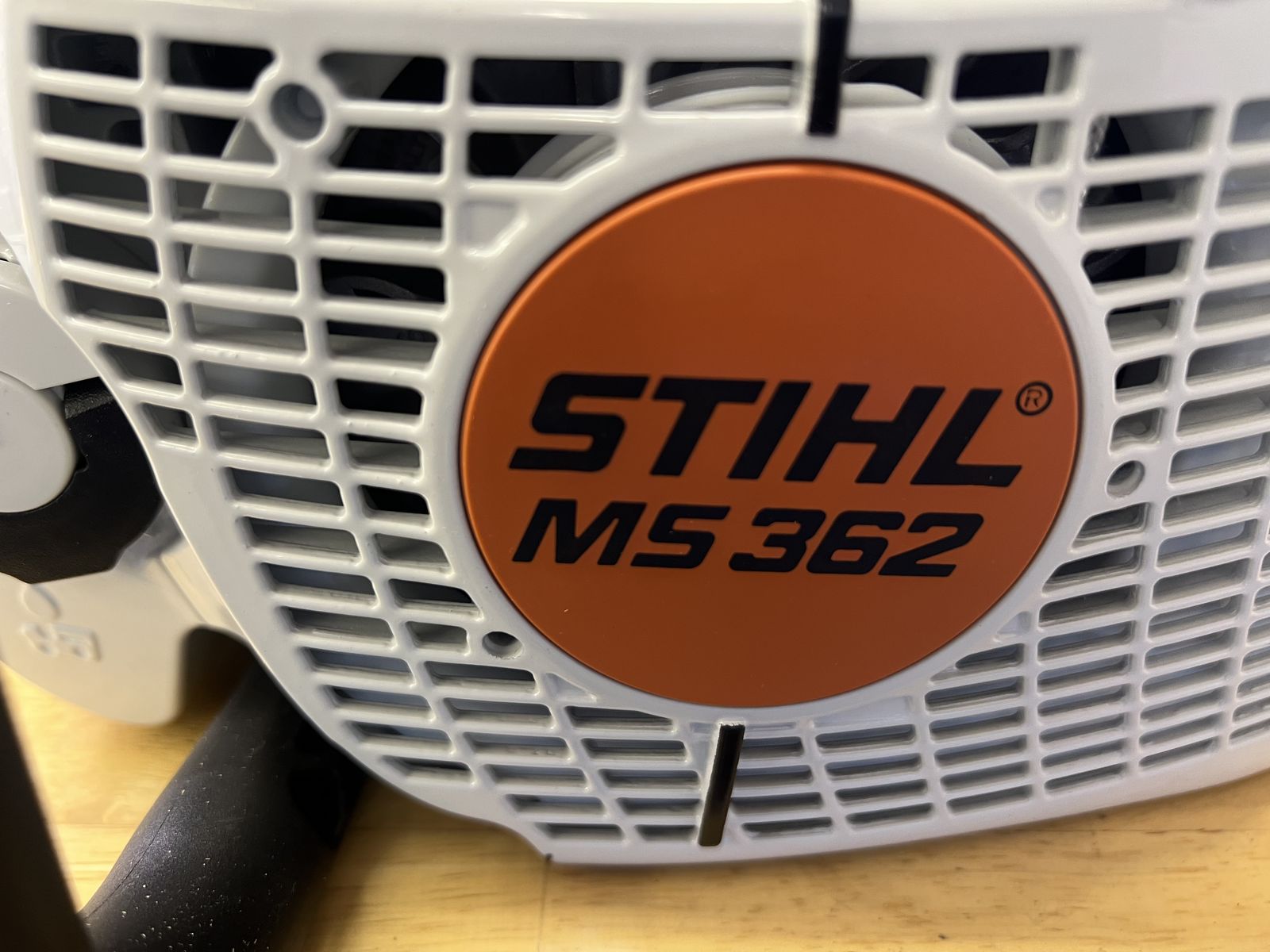 Stihl MS362 Pro Chainsaw