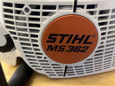 Stihl MS362 Pro Chainsaw