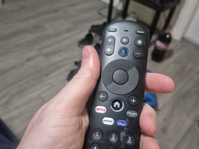 pioneer xumo smart remote