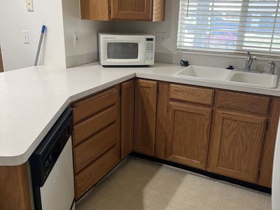 Oak Kitchen Cabinets