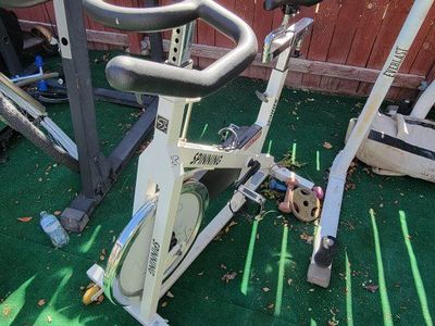 gym bike