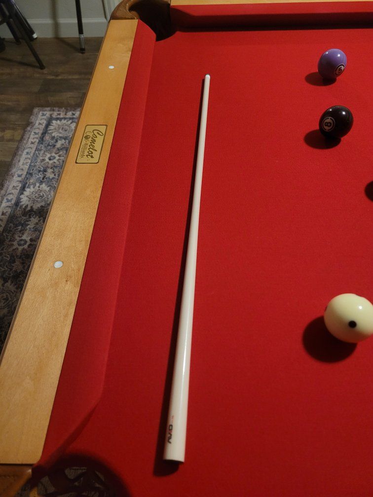 Cuetec Avid Shaft