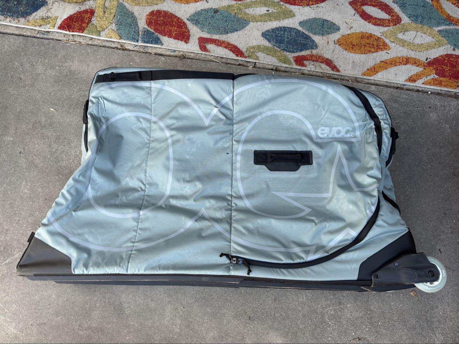 EVOC Bike Travel Bag