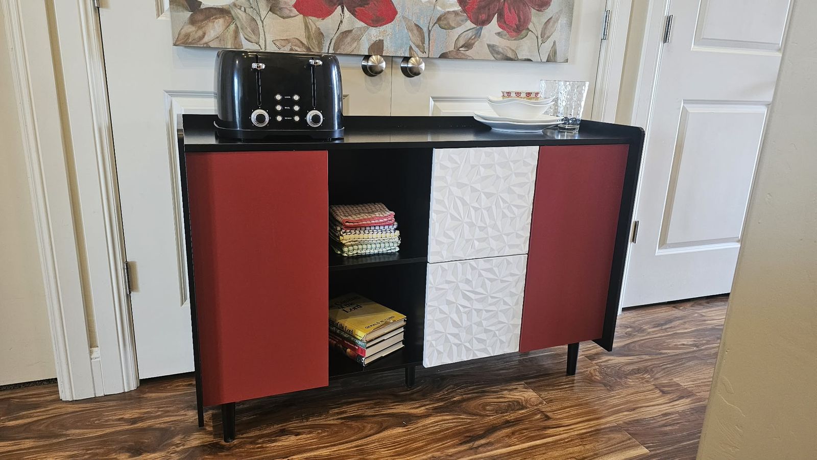 Modern Sideboard Cabinet