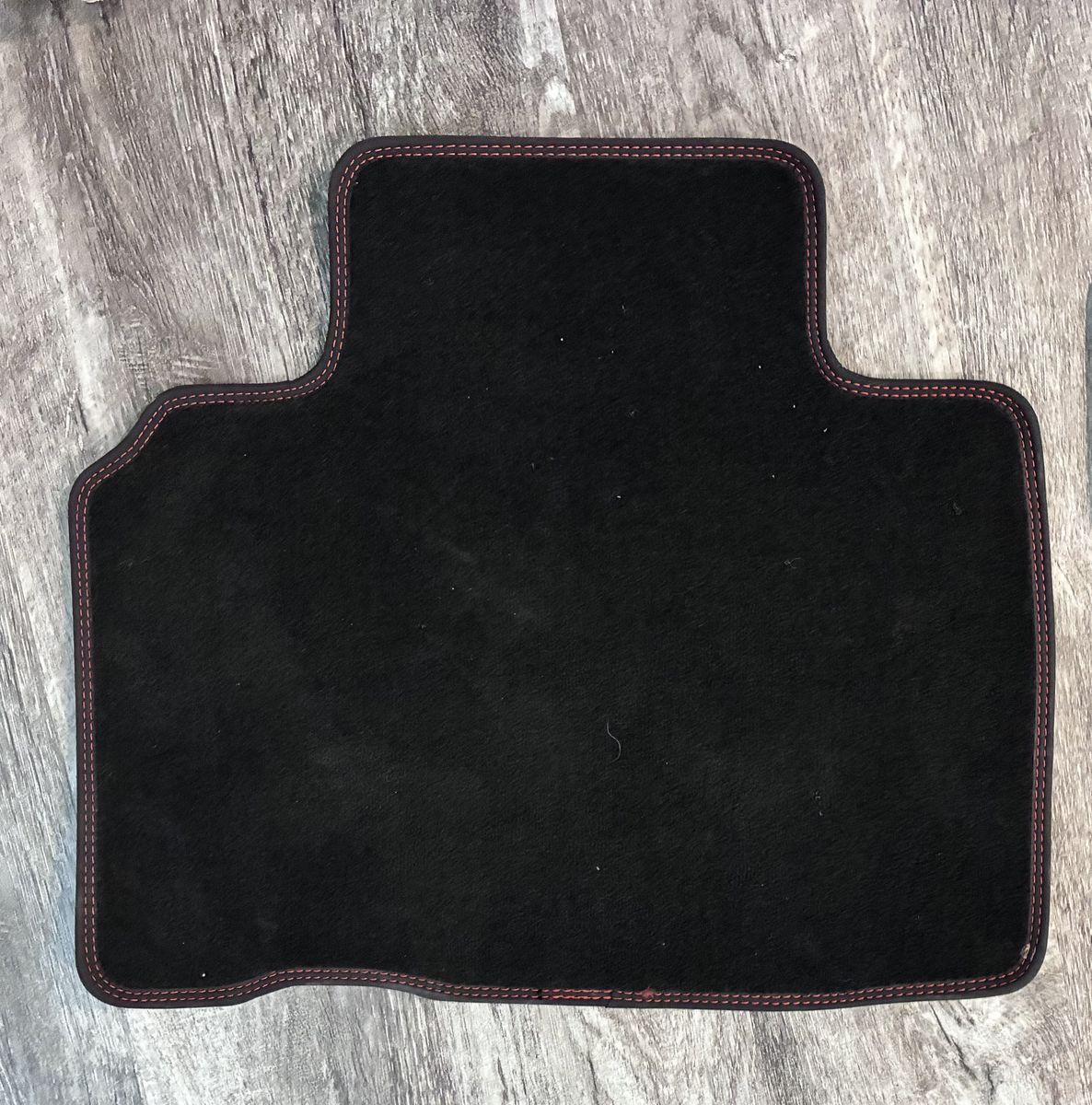 Car floor mats 