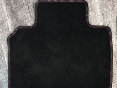 Car floor mats