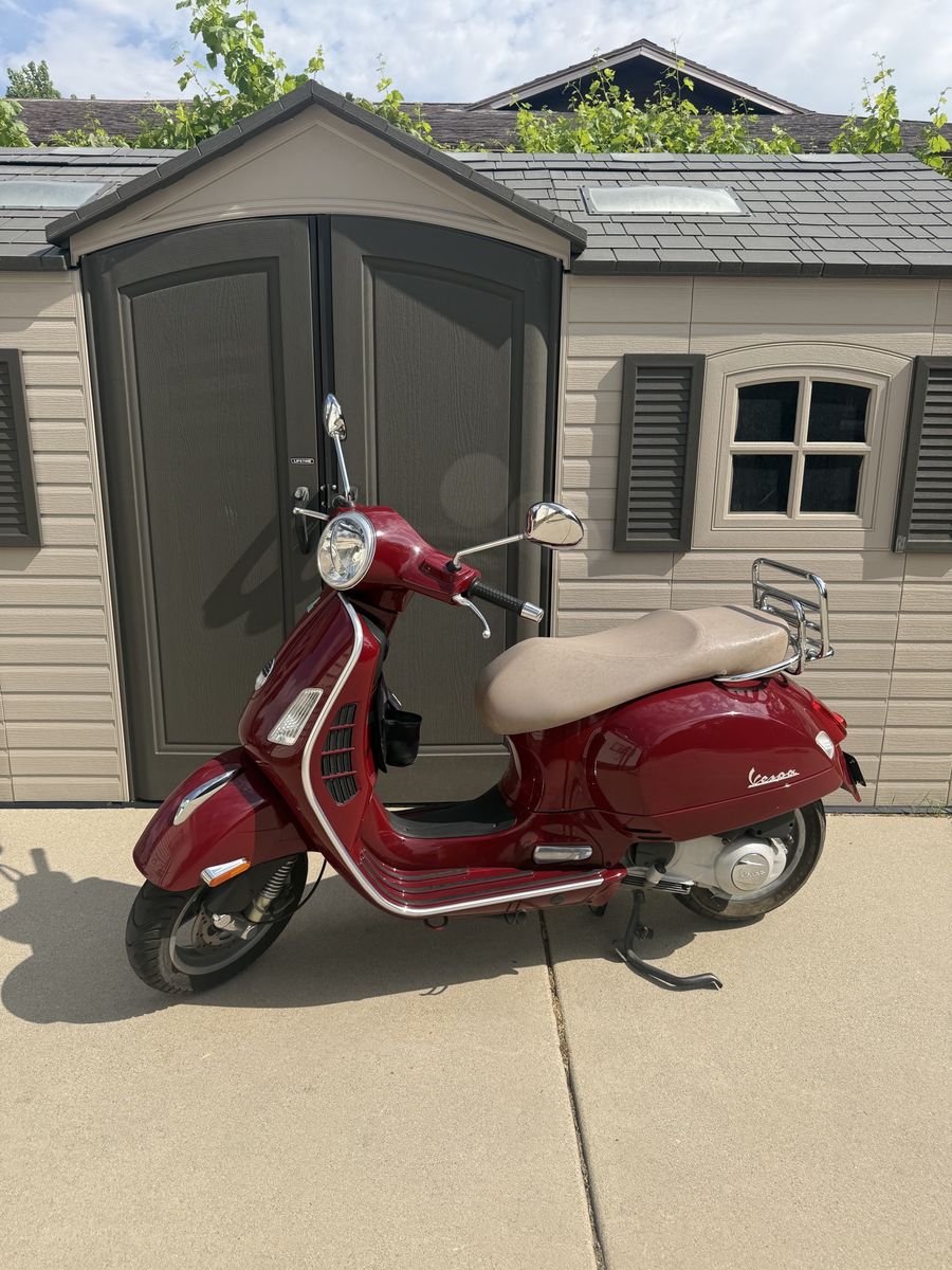 Vespa