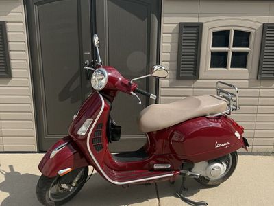 Vespa