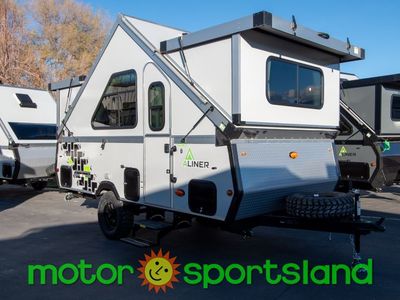 2026 Cnw A-liner Expedition