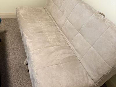 Full Size Futon (Couch Bed)