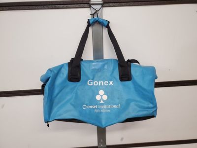 Gonex Waterproof Drybag Duffel