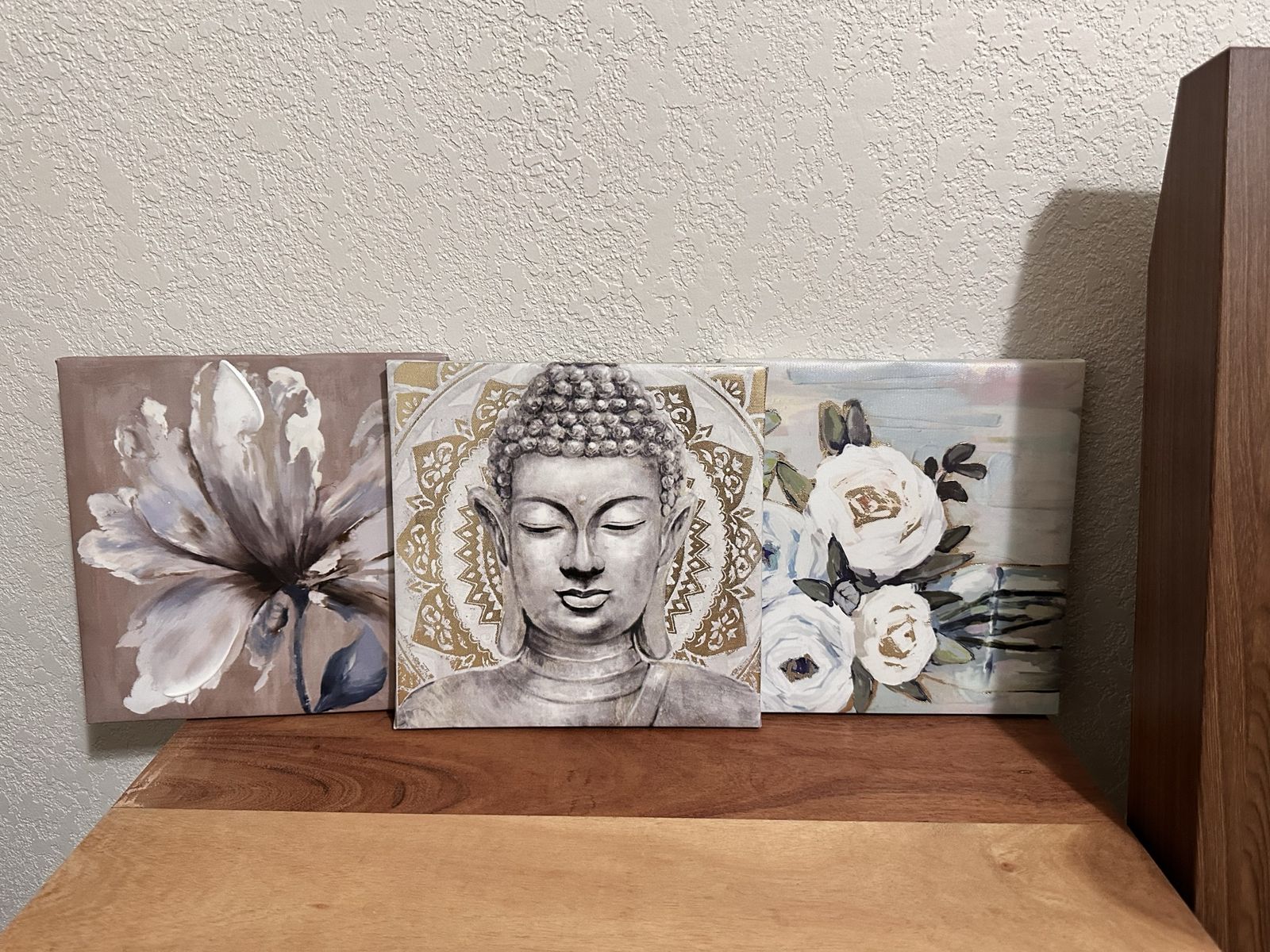 Wall Decorative Canvas Set
