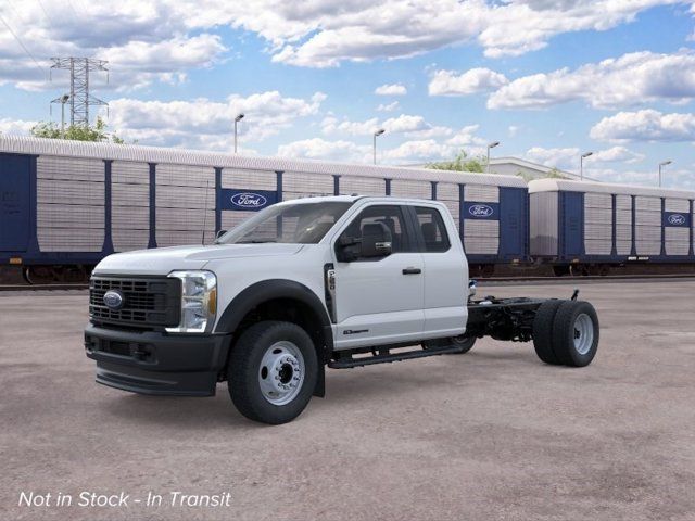 2026 Ford F-550 XL
