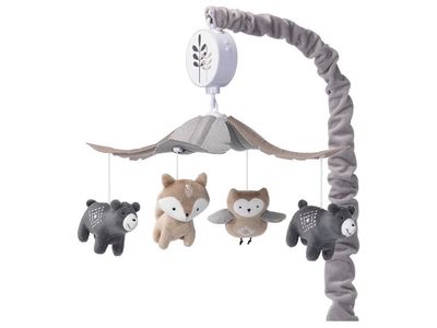 Musical Crib Mobile for Baby