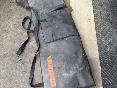 Yakima GateKeeper Tailgate PadPM on