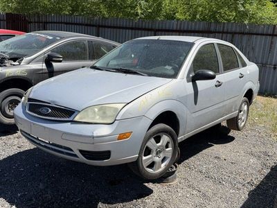 2007 Ford Focus Parts - UTPAP Ogden