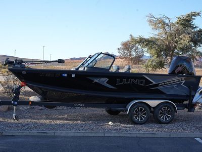 2023 Lund 1875 Crossover XS Sport