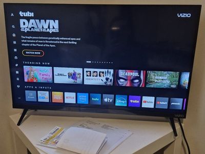 32 inch Vizio Smart TV
