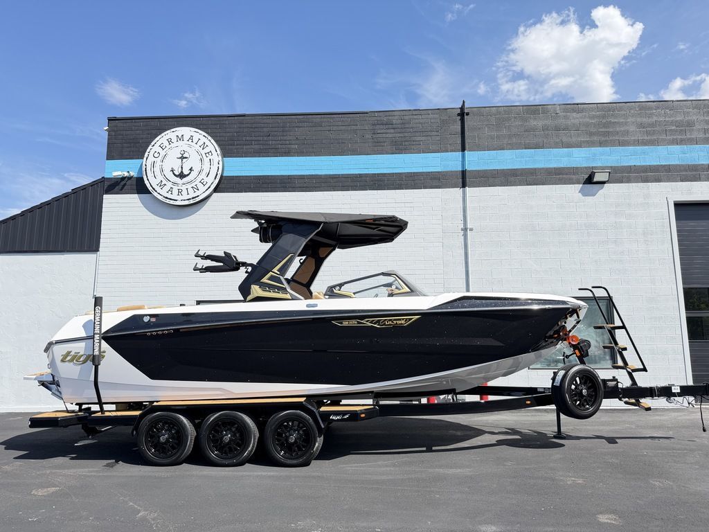 2027 Tige Ultré 25ZX