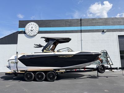 2027 Tige Ultré 25ZX