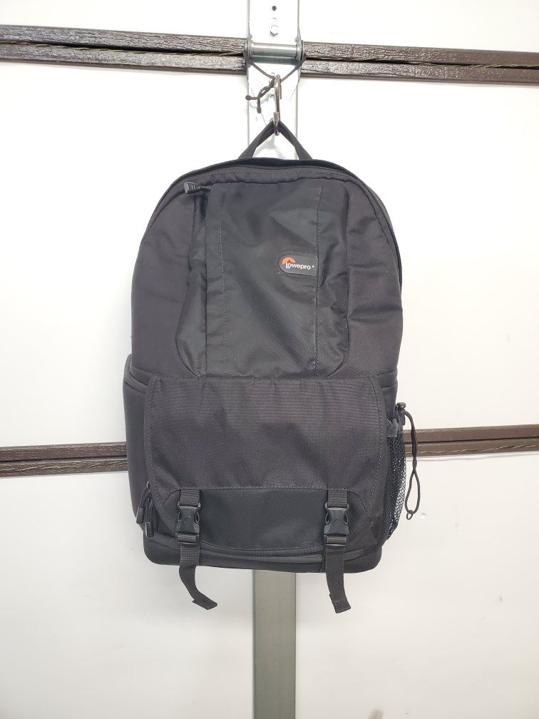 LowePro FastTrack 200 Camera Gear Backpack