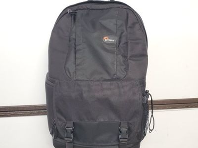 LowePro FastTrack 200 Camera Gear Backpack
