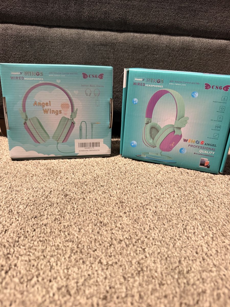 Kids Headphones