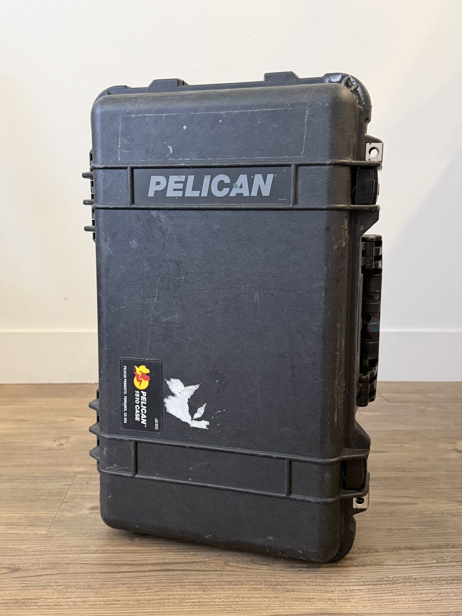 Pelican 1510