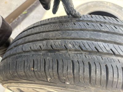 215/70R15 IronManTires