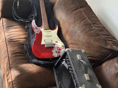 Electric Guitar