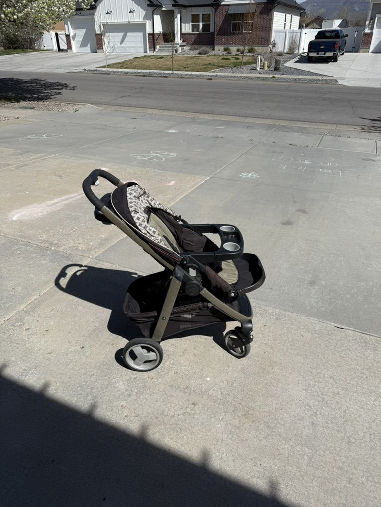 Graco Stroller