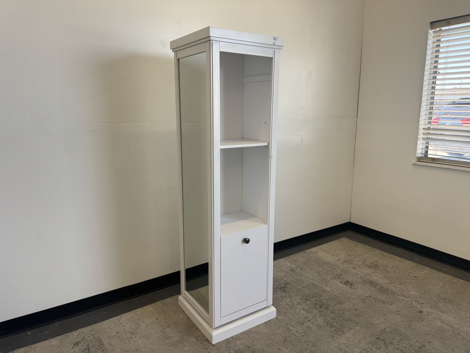 COSTCO ROTATING VANITY